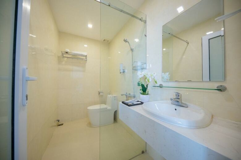 Phantasia Apartments Nha Trang