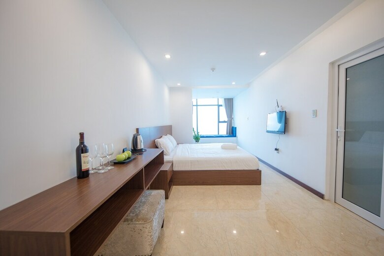 Phantasia Apartments Nha Trang