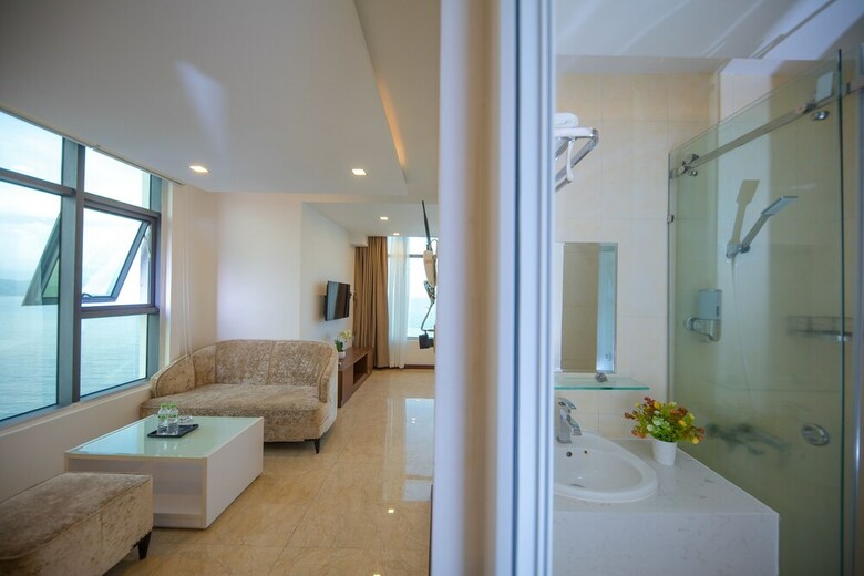 Phantasia Apartments Nha Trang