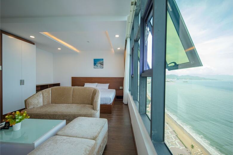 Phantasia Apartments Nha Trang