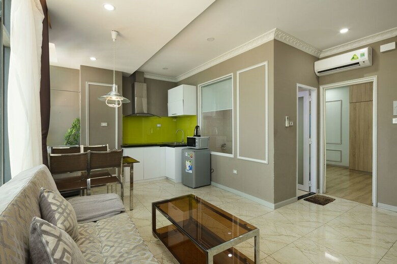 Phantasia Apartments Nha Trang