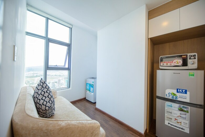 Phantasia Apartments Nha Trang