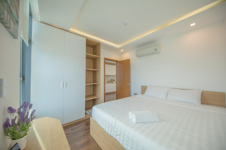 Phantasia Apartments Nha Trang