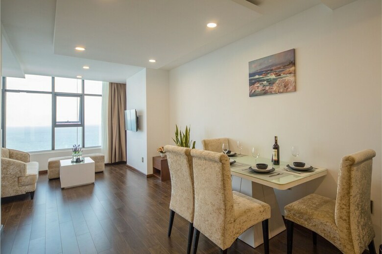 Phantasia Apartments Nha Trang