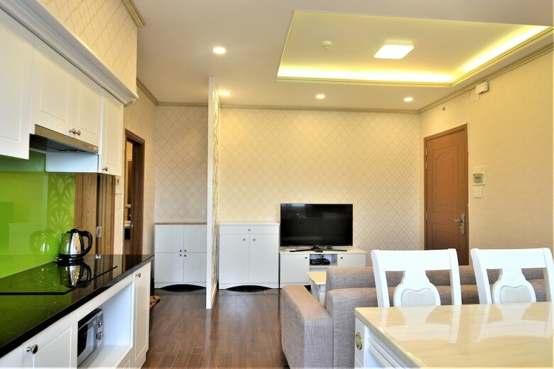 Phantasia Apartments Nha Trang