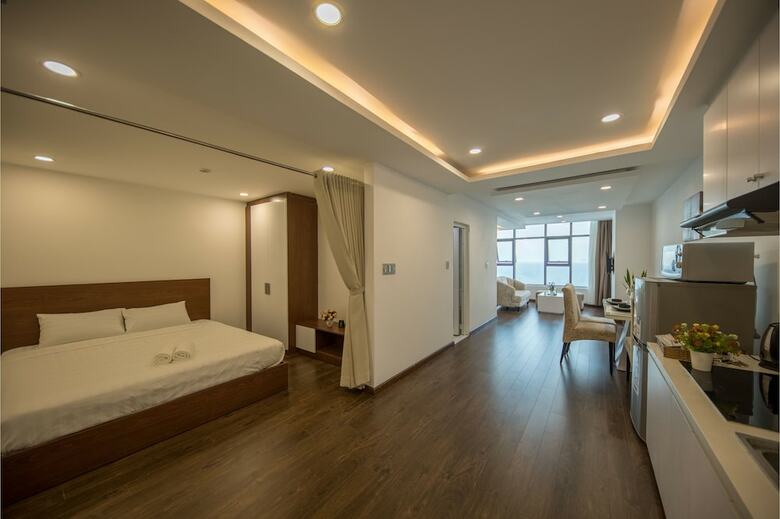 Phantasia Apartments Nha Trang