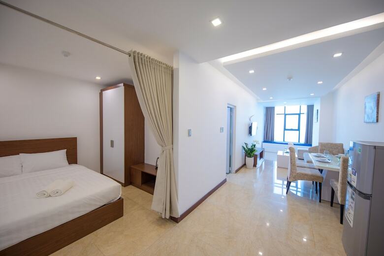 Phantasia Apartments Nha Trang