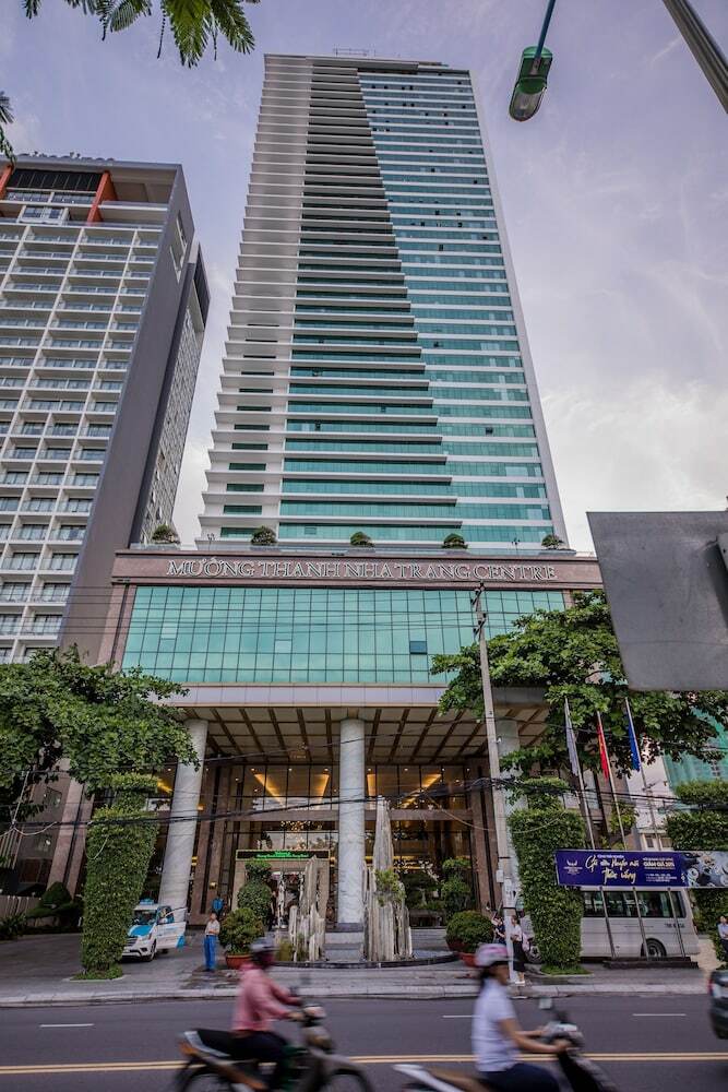 Phantasia Apartments Nha Trang