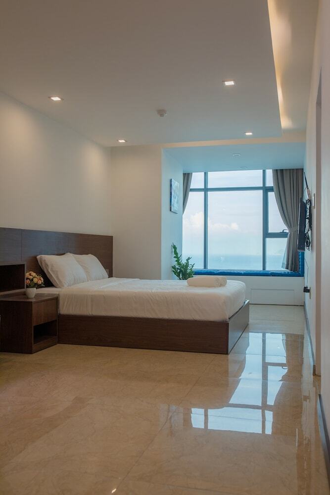 Phantasia Apartments Nha Trang