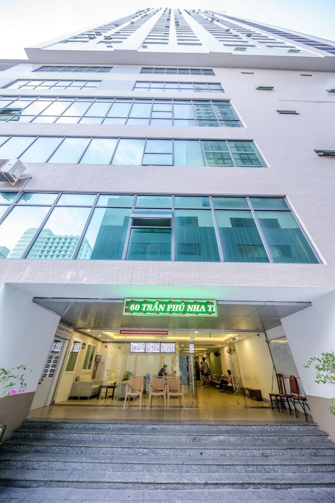 Phantasia Apartments Nha Trang