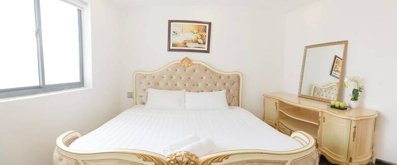 Phantasia Apartments Nha Trang