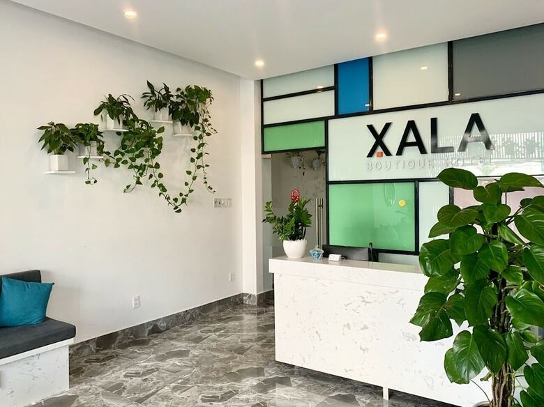 Xala Boutique Hotel