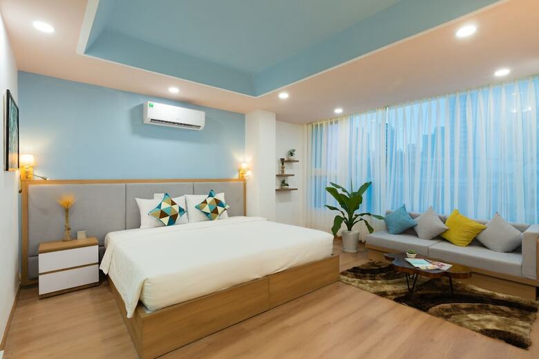 Xala Boutique Hotel