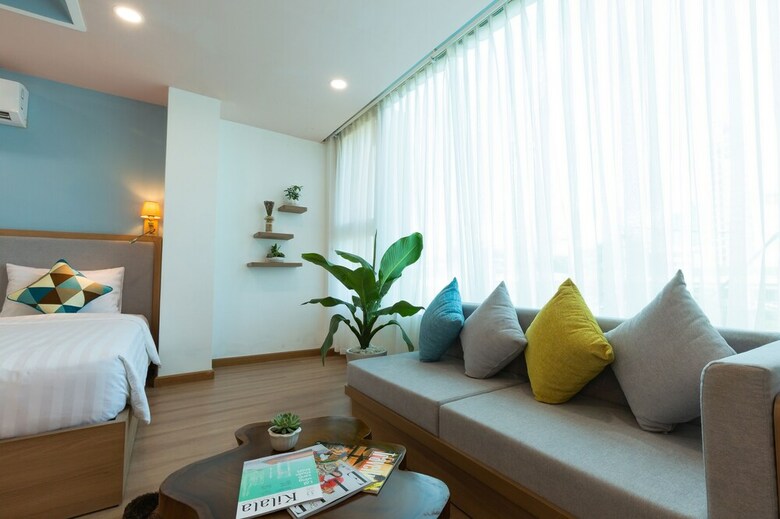 Xala Boutique Hotel