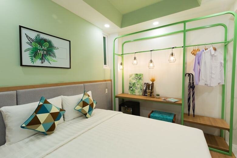 Xala Boutique Hotel