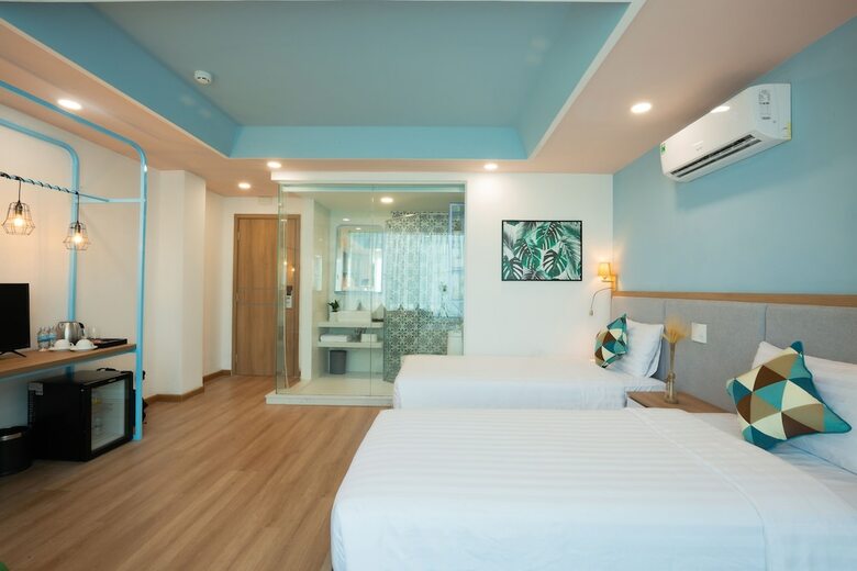 Xala Boutique Hotel