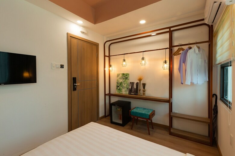 Xala Boutique Hotel