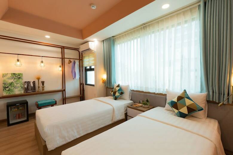 Xala Boutique Hotel