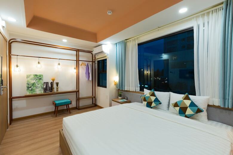 Xala Boutique Hotel