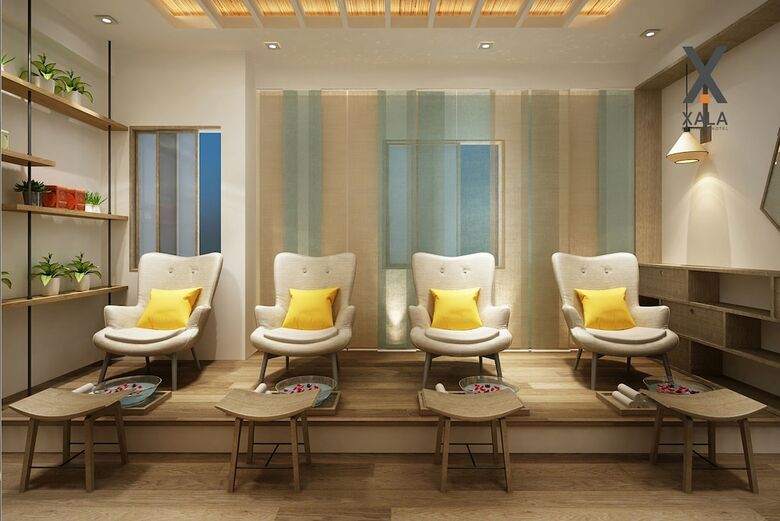 Xala Boutique Hotel