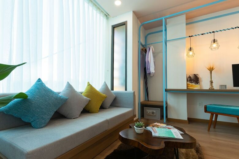 Xala Boutique Hotel