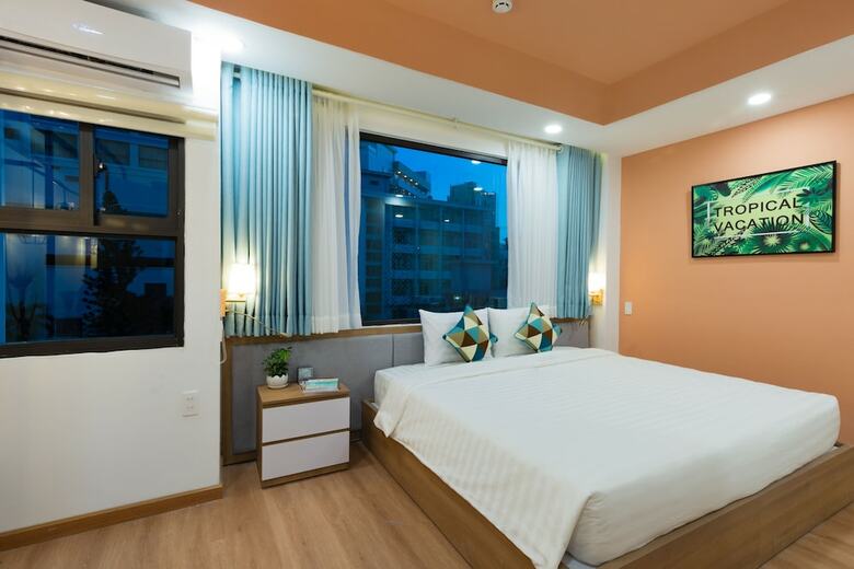 Xala Boutique Hotel