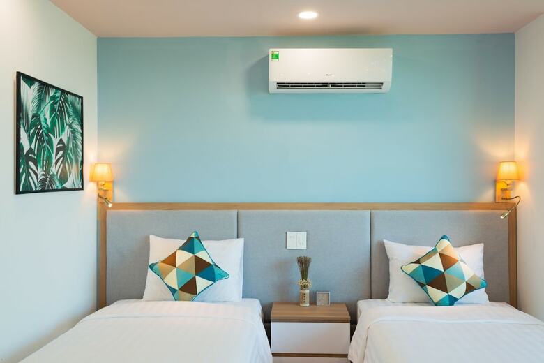 Xala Boutique Hotel