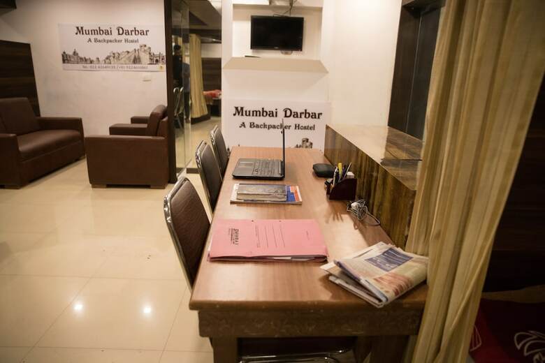 Hostal Mumbai Darbar