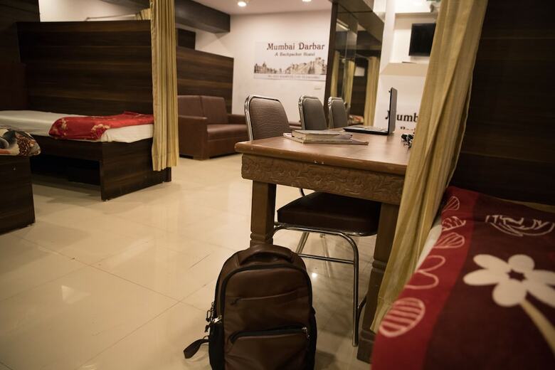 Hostal Mumbai Darbar