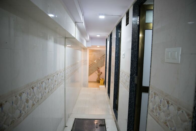 Hostal Mumbai Darbar
