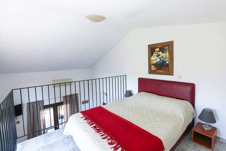 Apartamentos Angelina Studios