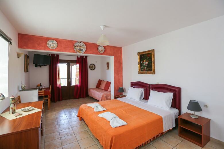 Apartamentos Angelina Studios