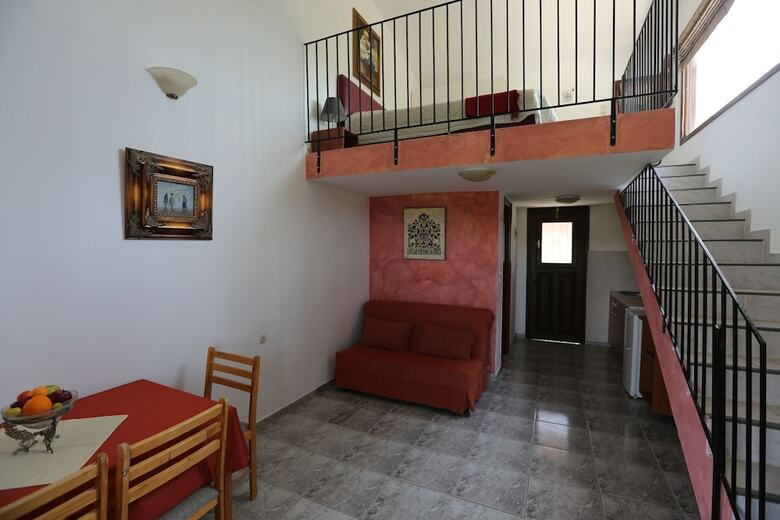 Apartamentos Angelina Studios