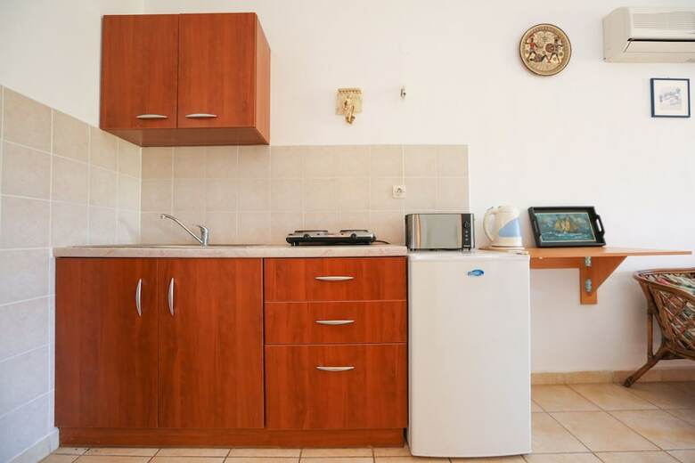 Apartamentos Angelina Studios