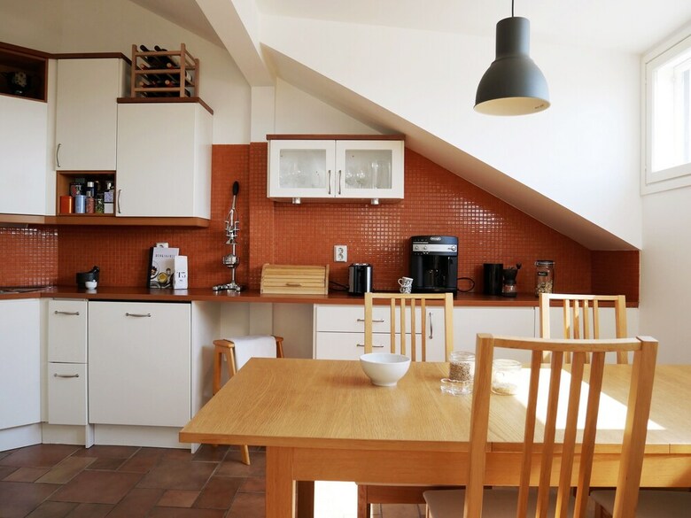 Apartamentos Roost Agricola