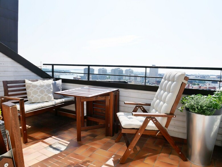 Apartamentos Roost Agricola