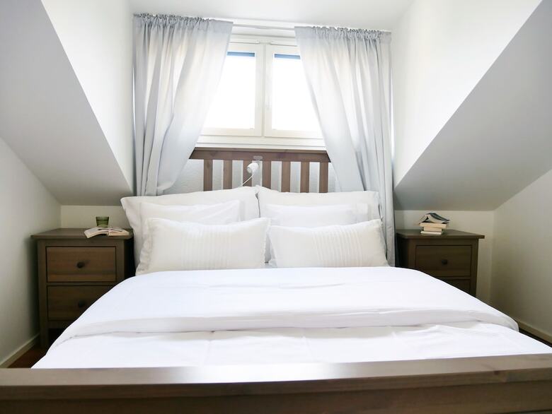 Apartamentos Roost Agricola