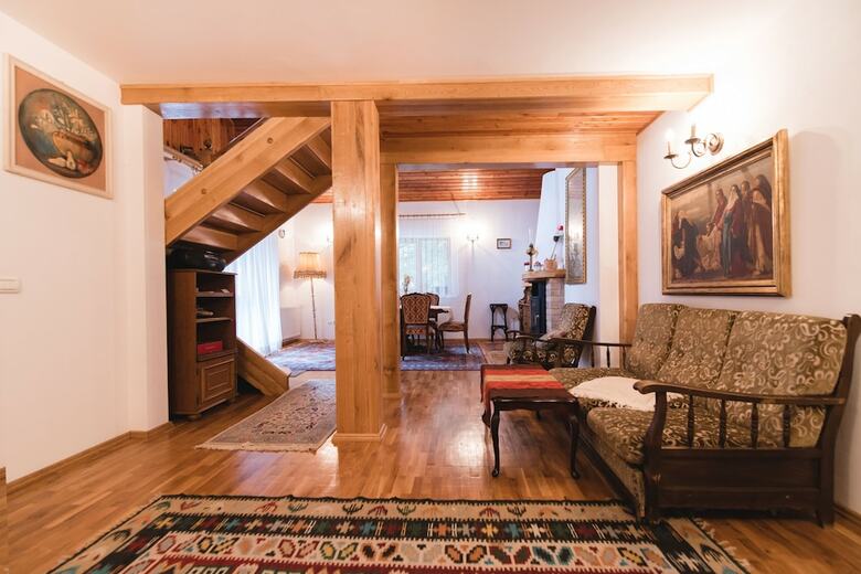 Apartment Erminia