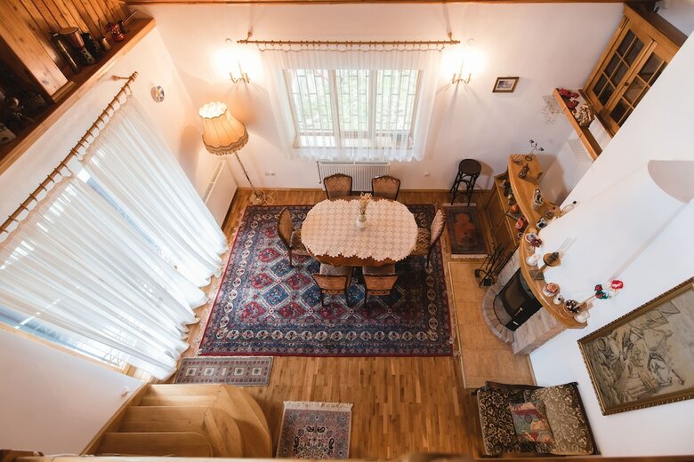 Apartment Erminia
