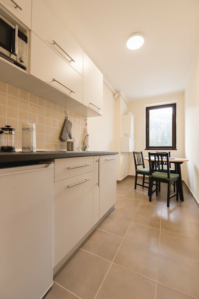 Apartamentos Studio Mountain View