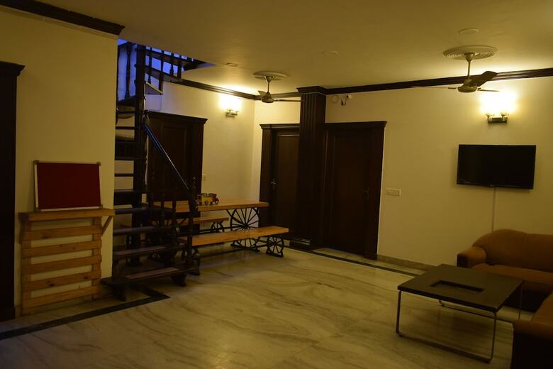 Hostal Bunkmates