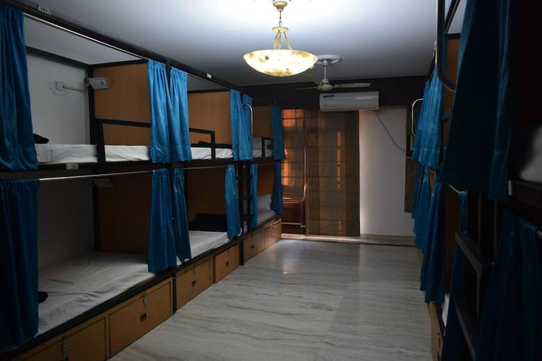 Hostal Bunkmates