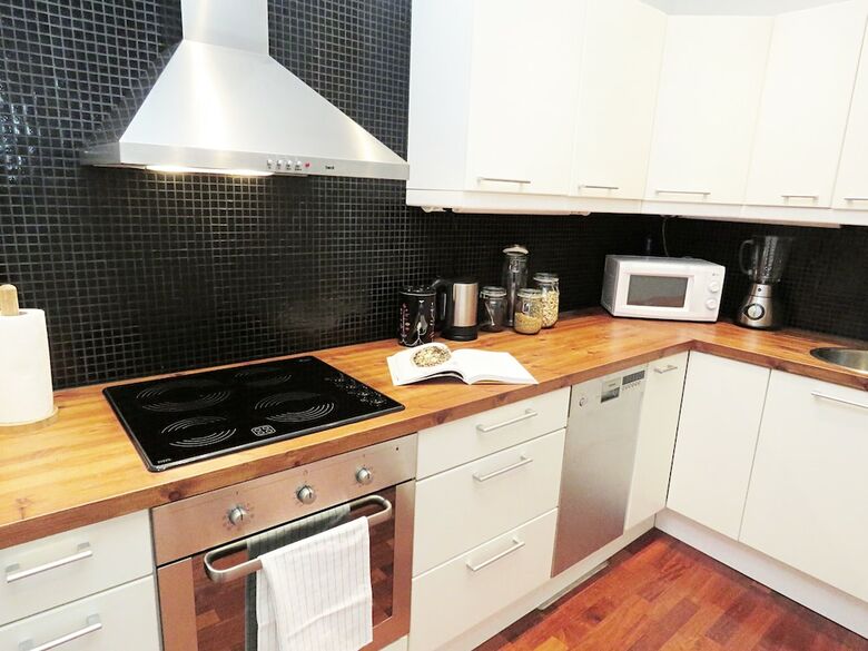 Apartamentos Roost Dunckeri