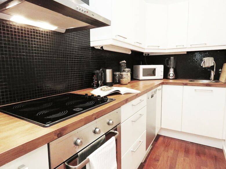 Apartamentos Roost Dunckeri