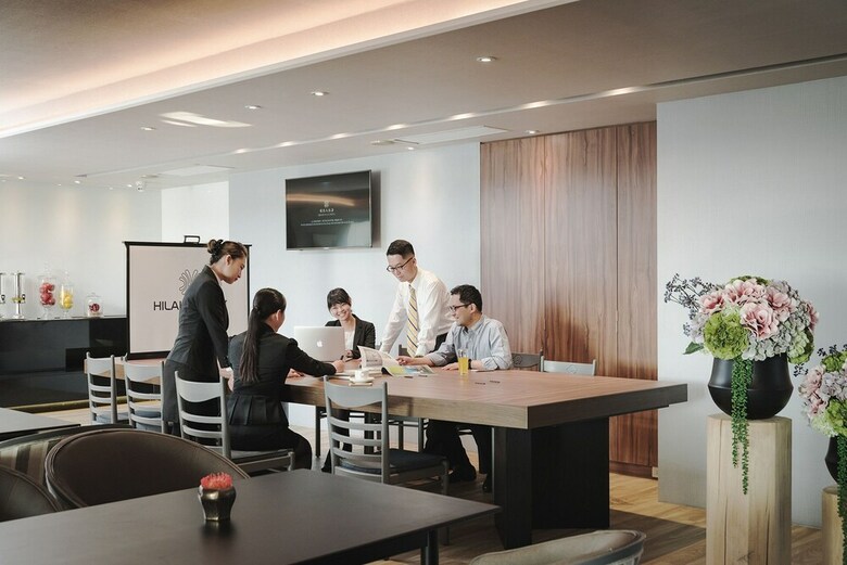 Hotel Hi Lai Ez Stay