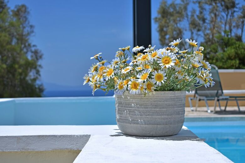 Villa All Year In Chania