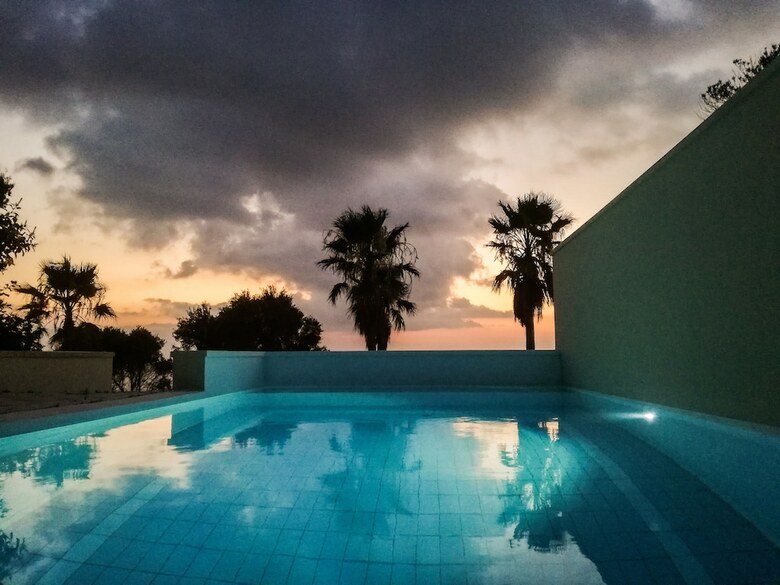 Villa All Year In Chania