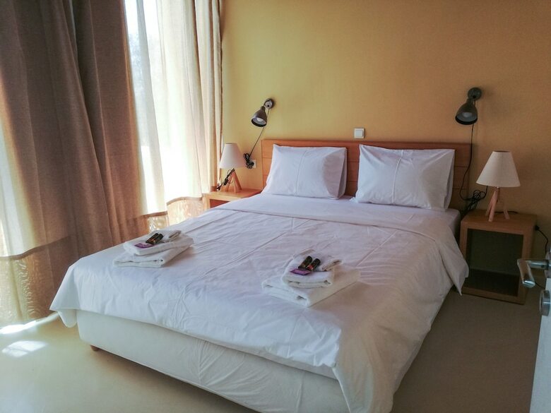 Villa All Year In Chania
