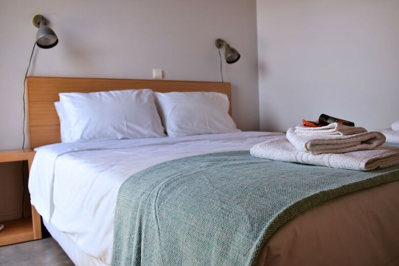Villa All Year In Chania