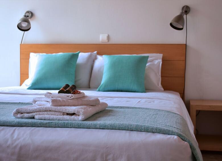 Villa All Year In Chania